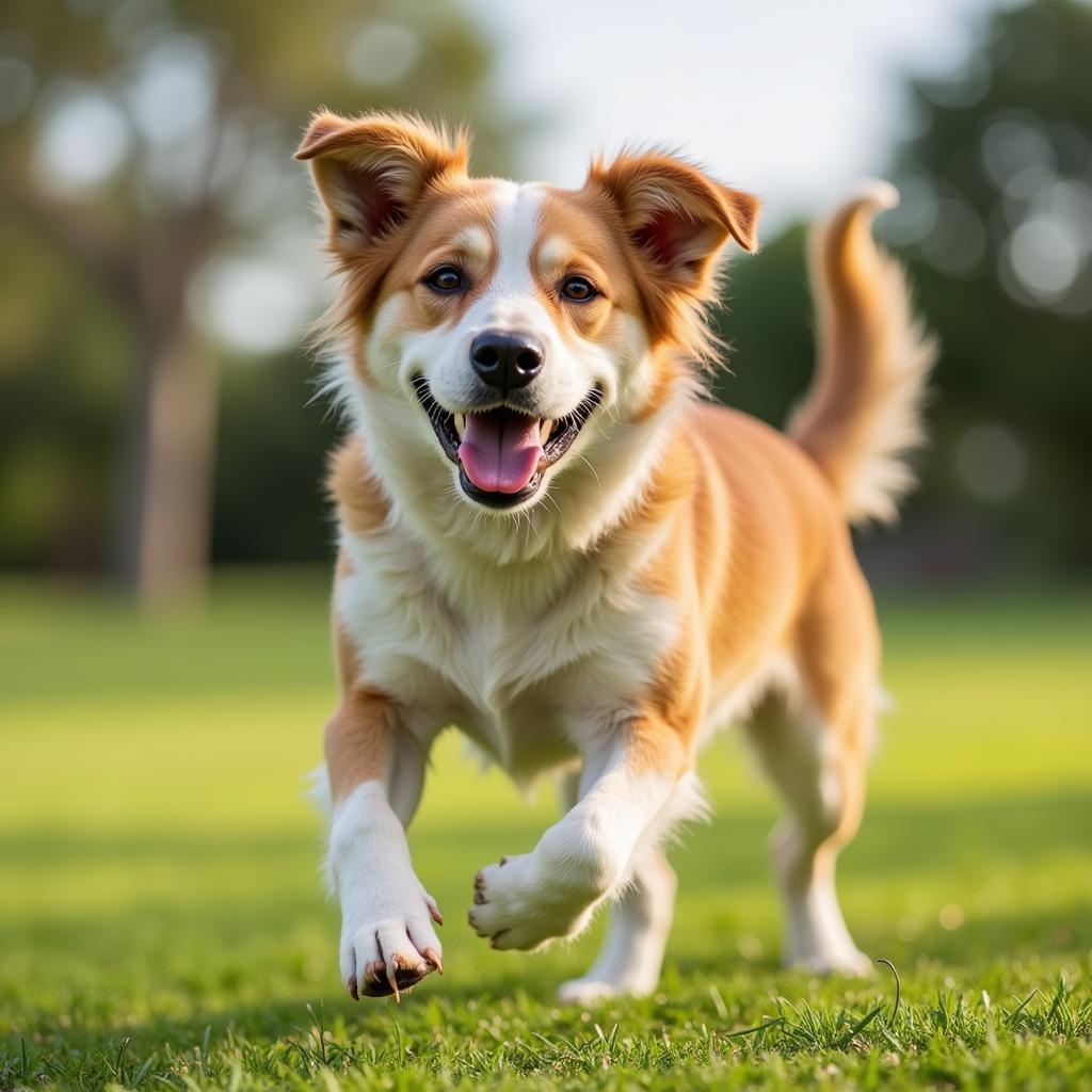 Happy and Healthy Pet in Lehigh Acres