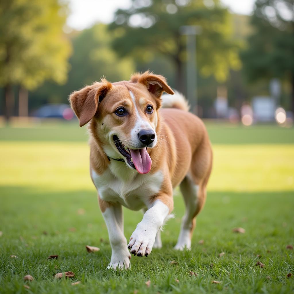 Happy and Healthy Pet in Thomson, GA