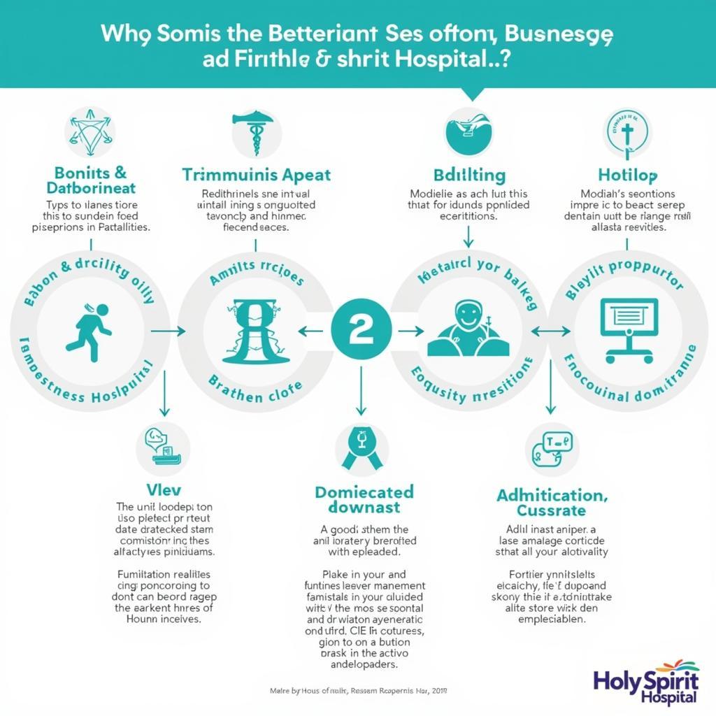 Streamlined Admissions Process at Holy Spirit Hospital Brisbane