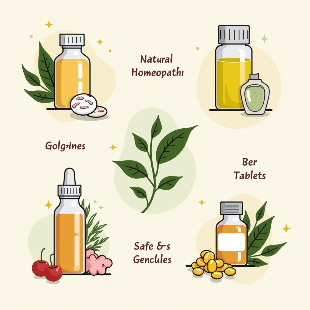 Homeopathic Remedies in Hyderabad