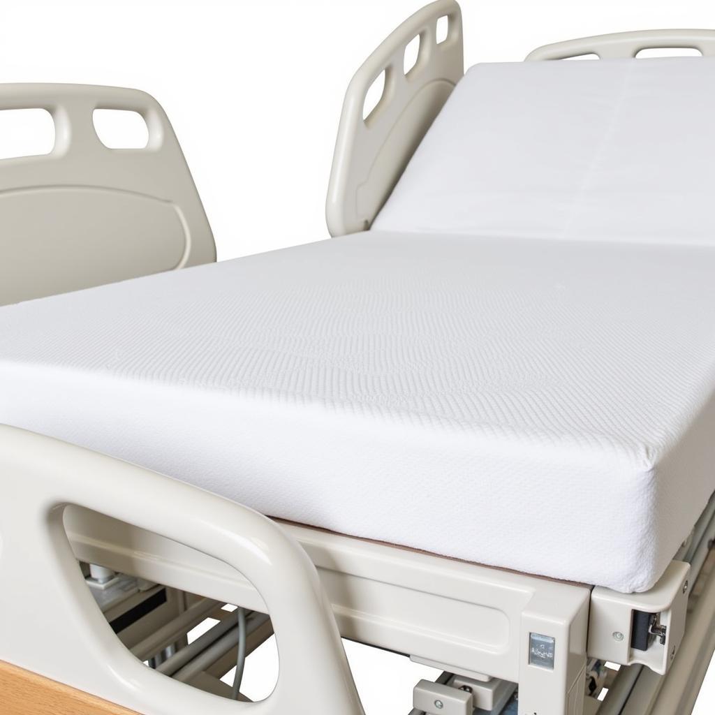 Essential Features of Hospital Beds in San Diego