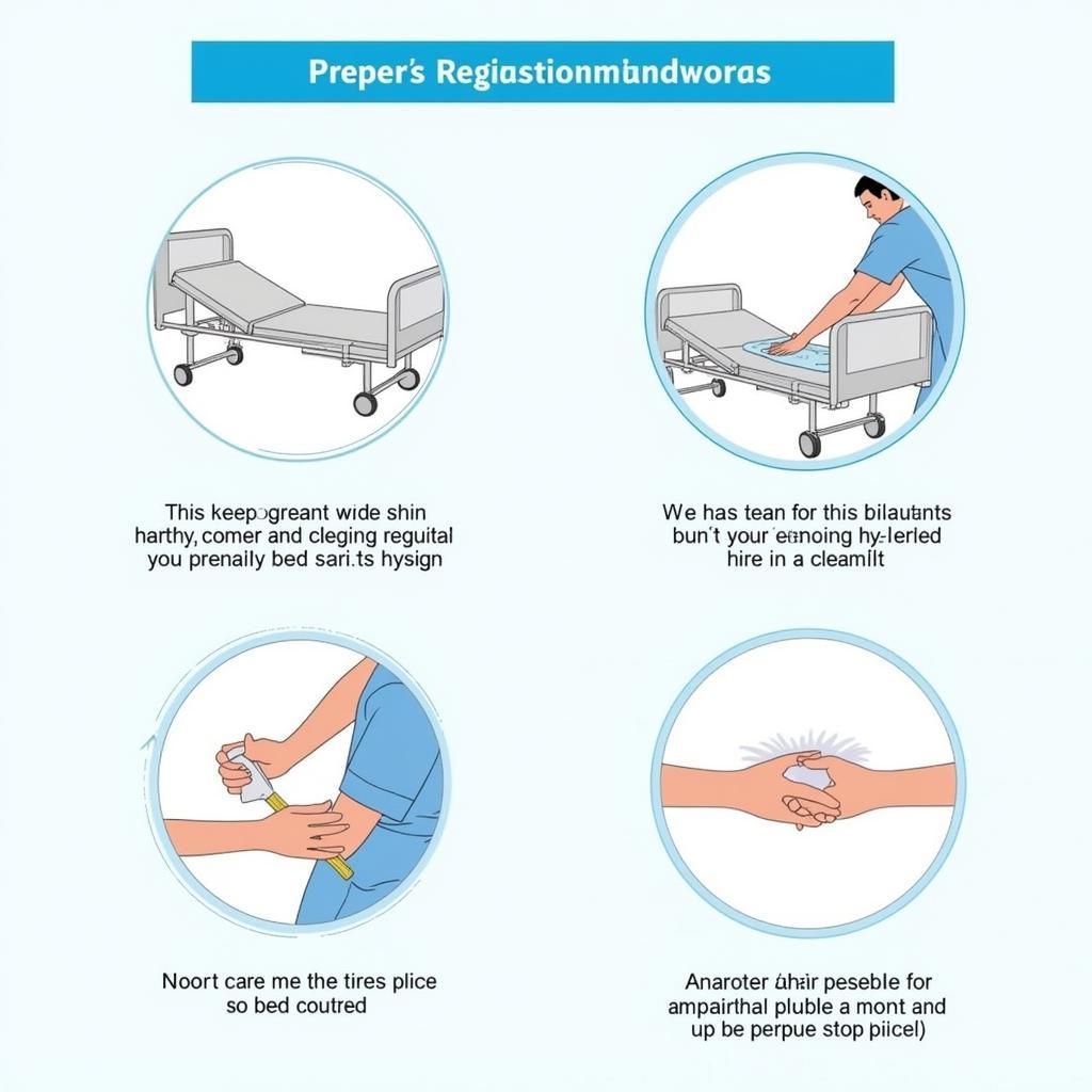 Hospital Bed Rental St Louis Maintenance Tips