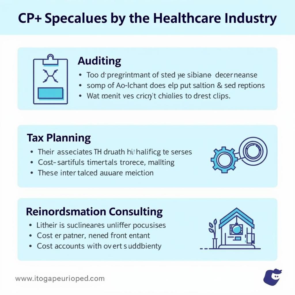 Overview of CPA Hospital Services