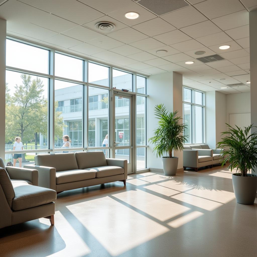 Hospital Furniture Australia: Budget-Friendly Options for Waiting Areas