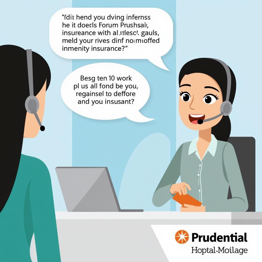 Hospital Indemnity Insurance FAQ Prudential