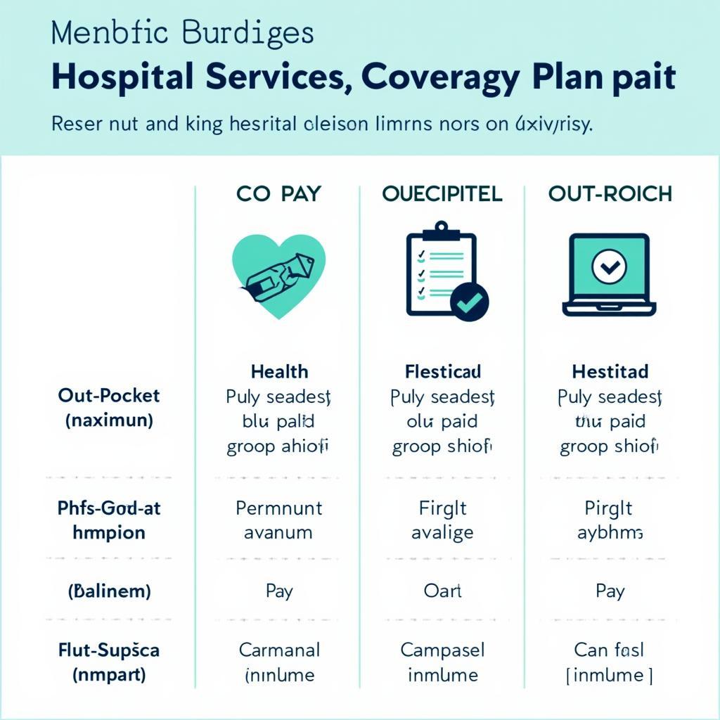 Hospital Insurance Coverage