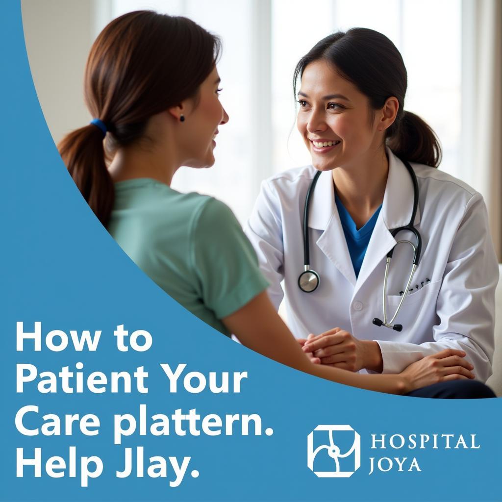 Personalized Patient Care at Hospital Joya Guadalajara