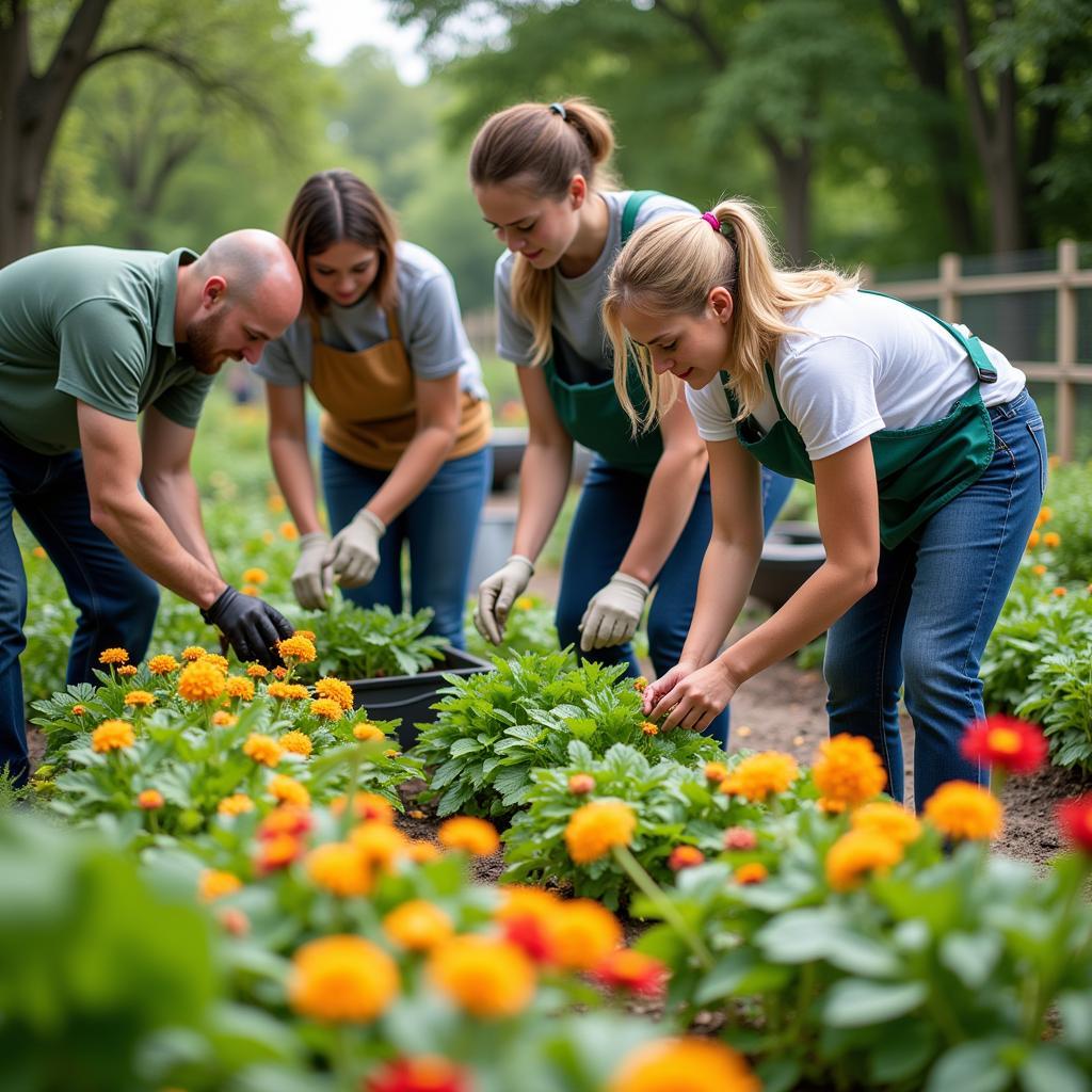 The Positive Impact of Hospitality on Well-being