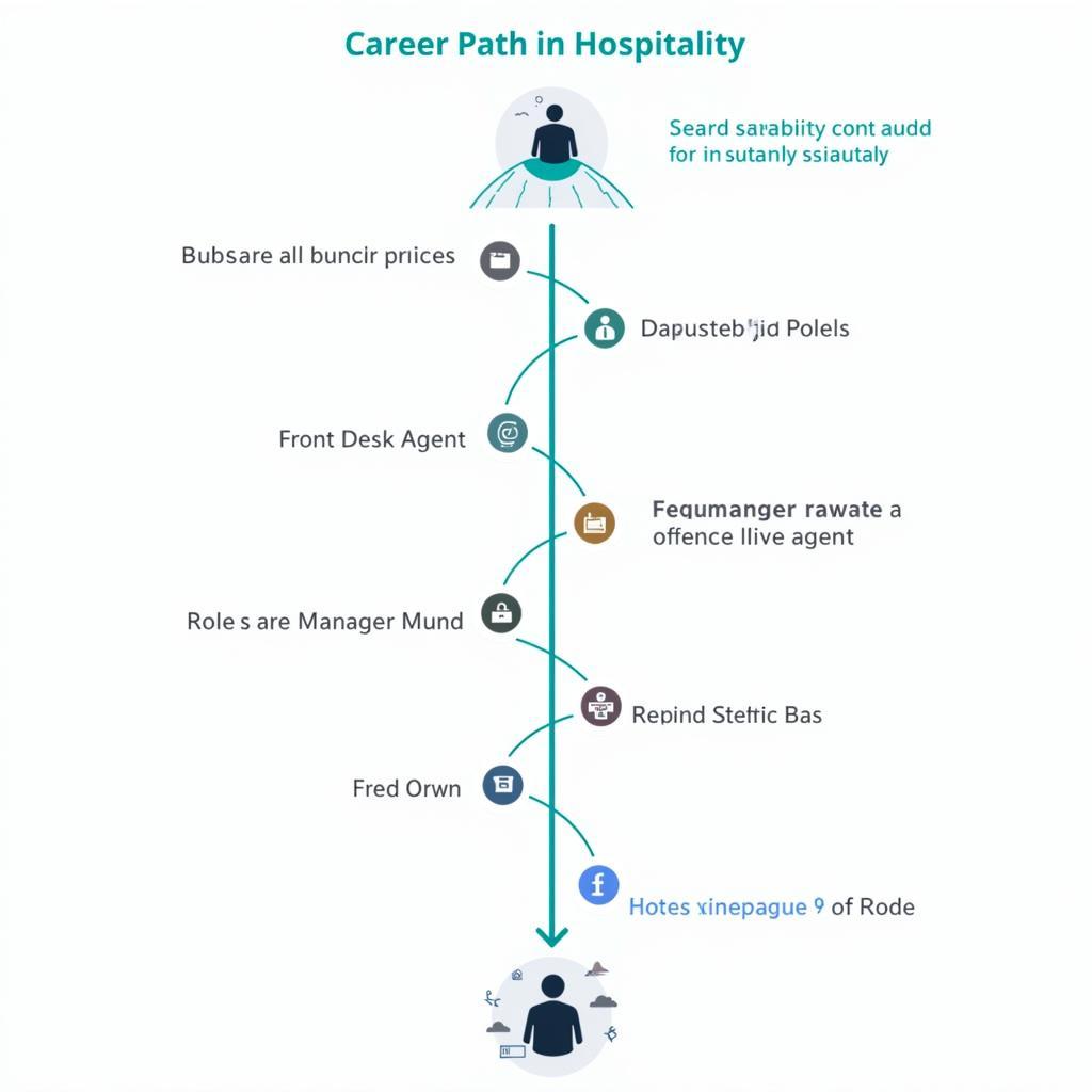 Hospitality Career Path