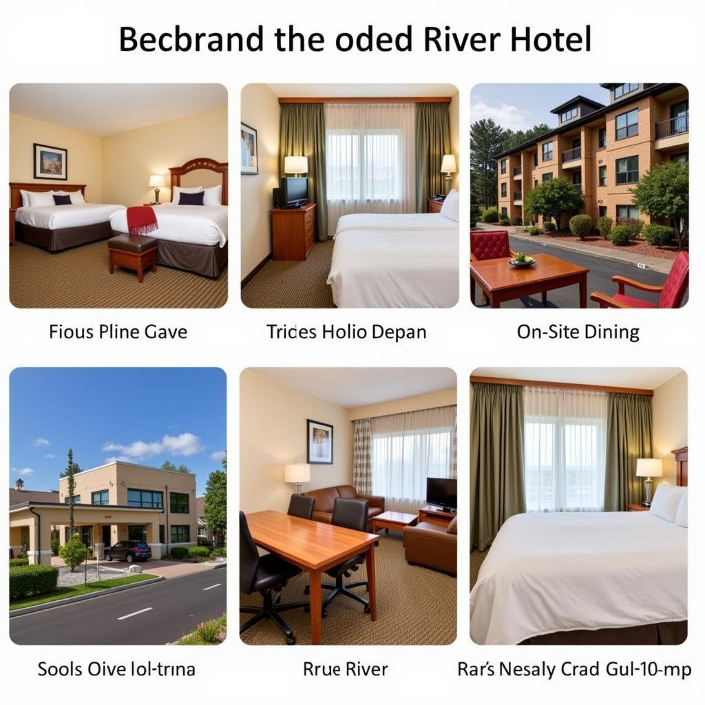 Hotels Near Park River Hospital in North Dakota