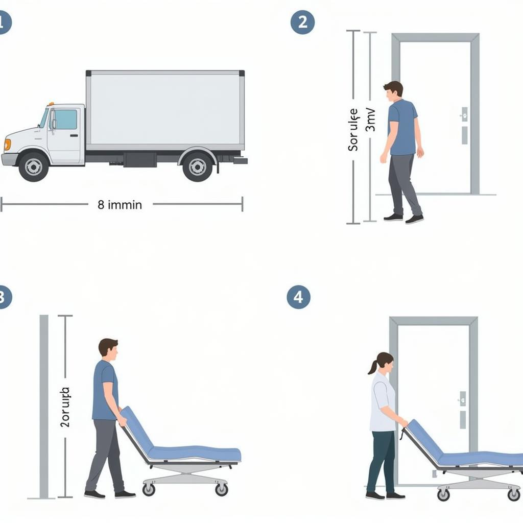 Importance of Hospital Bed Weight