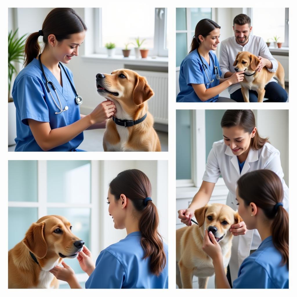 Regular Vet Check-ups are Crucial for Your Pet's Health