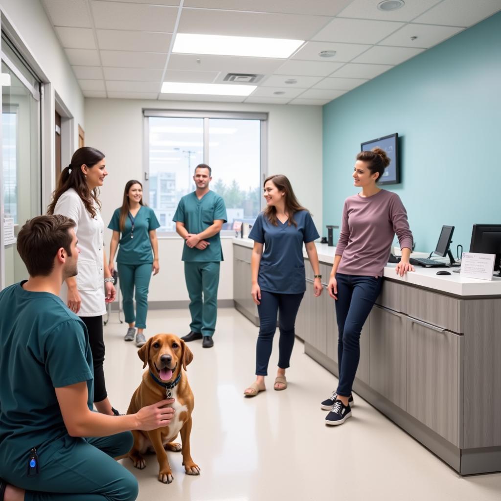 Important Factors When Choosing an Animal Hospital