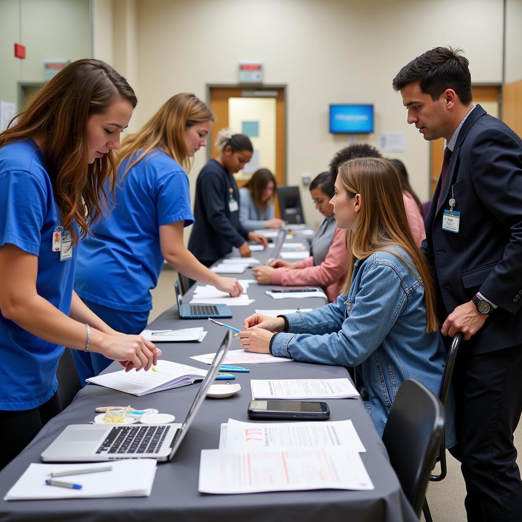 Jack D Weiler Hospital Bronx Community Outreach Program