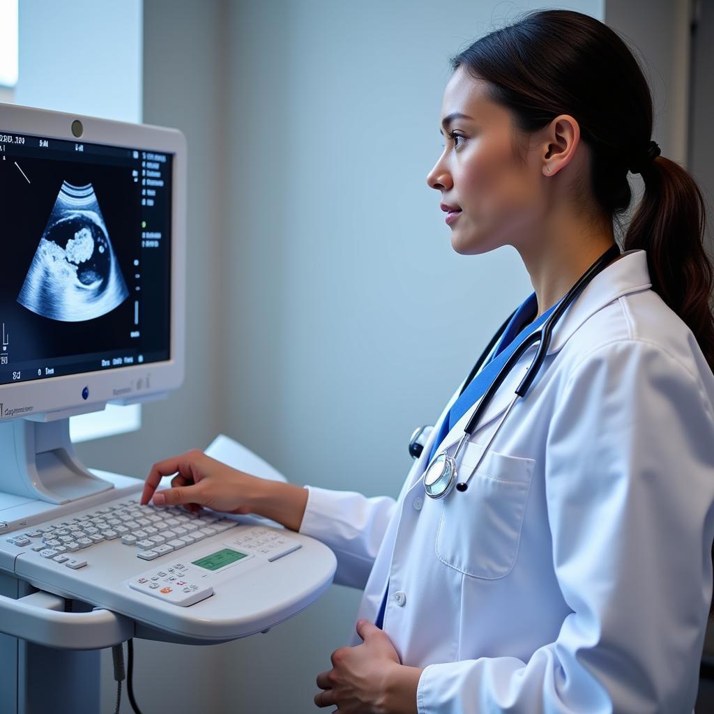 Jackson OBGYN for High-Risk Pregnancy