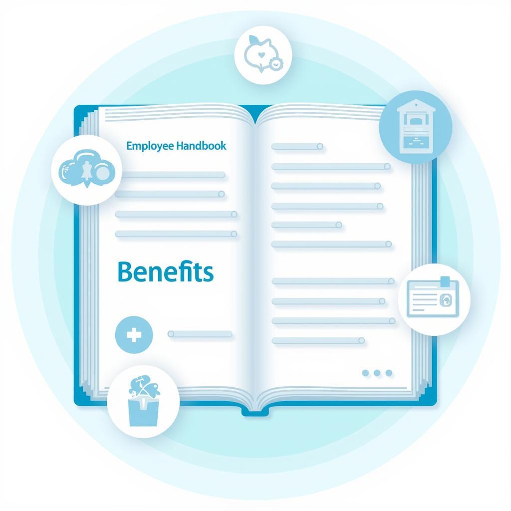 Jefferson Hospital Employee Handbook: Benefits Section