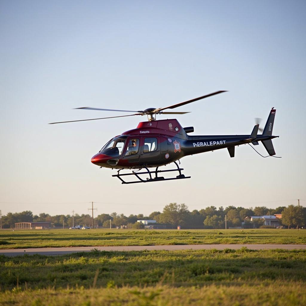 Junction Texas Medical Transport