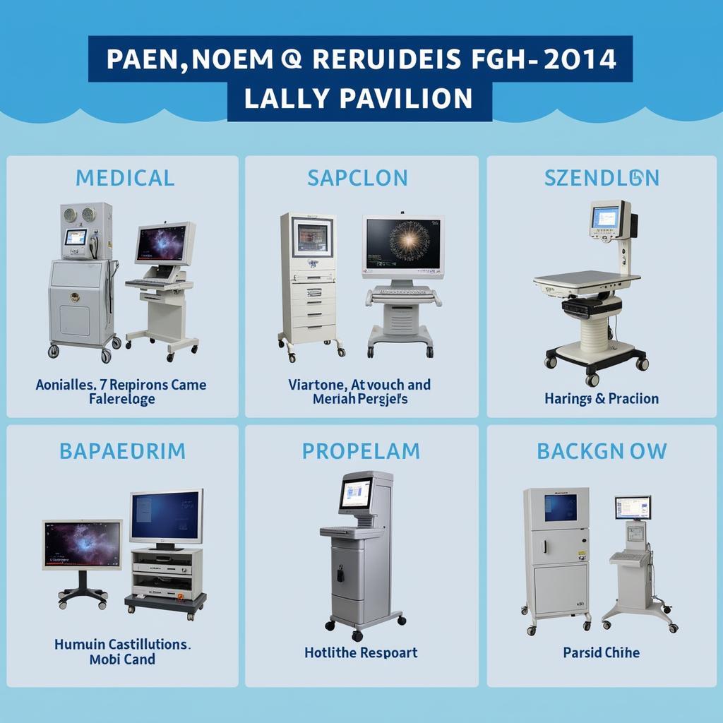 Advanced medical technology at Lally Pavilion Samaritan Hospital