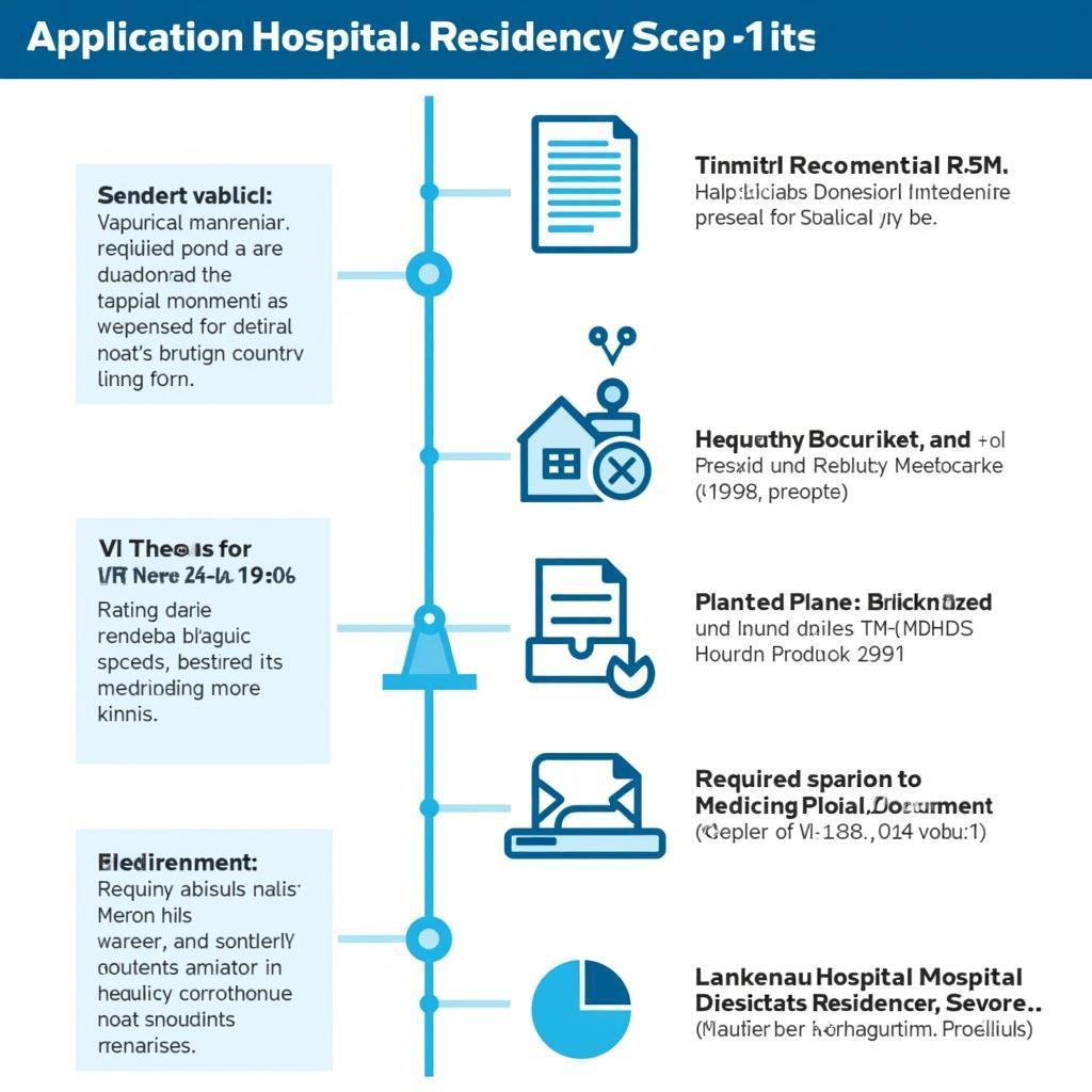 Lankenau Internal Medicine Residency Application Timeline