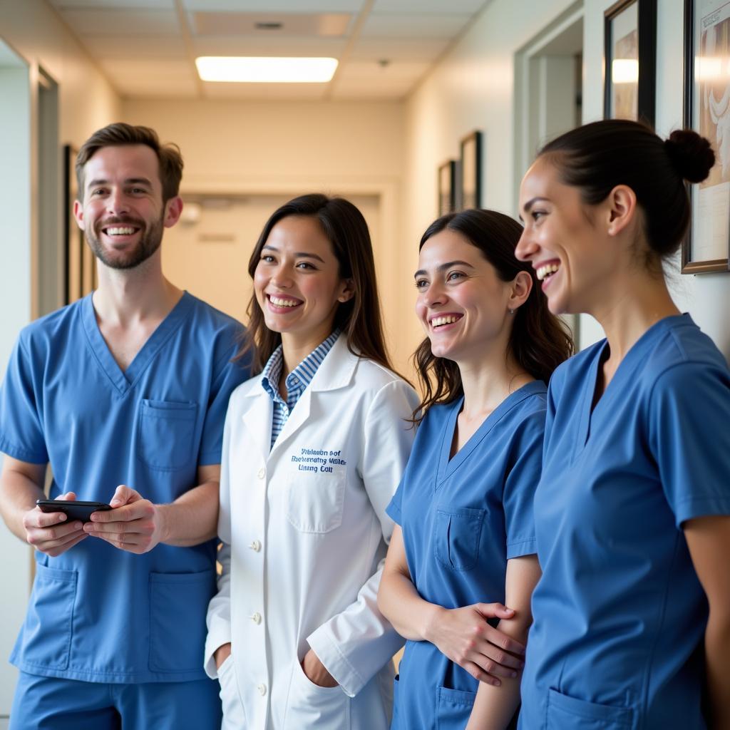 Lankenau Hospital Sleep Center Team of Experts