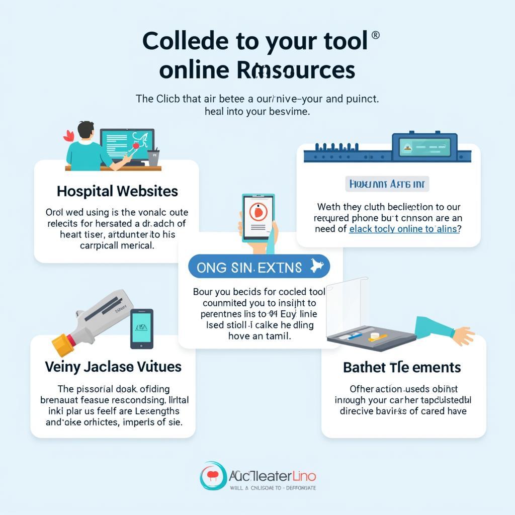 Lexington Healthcare Resources