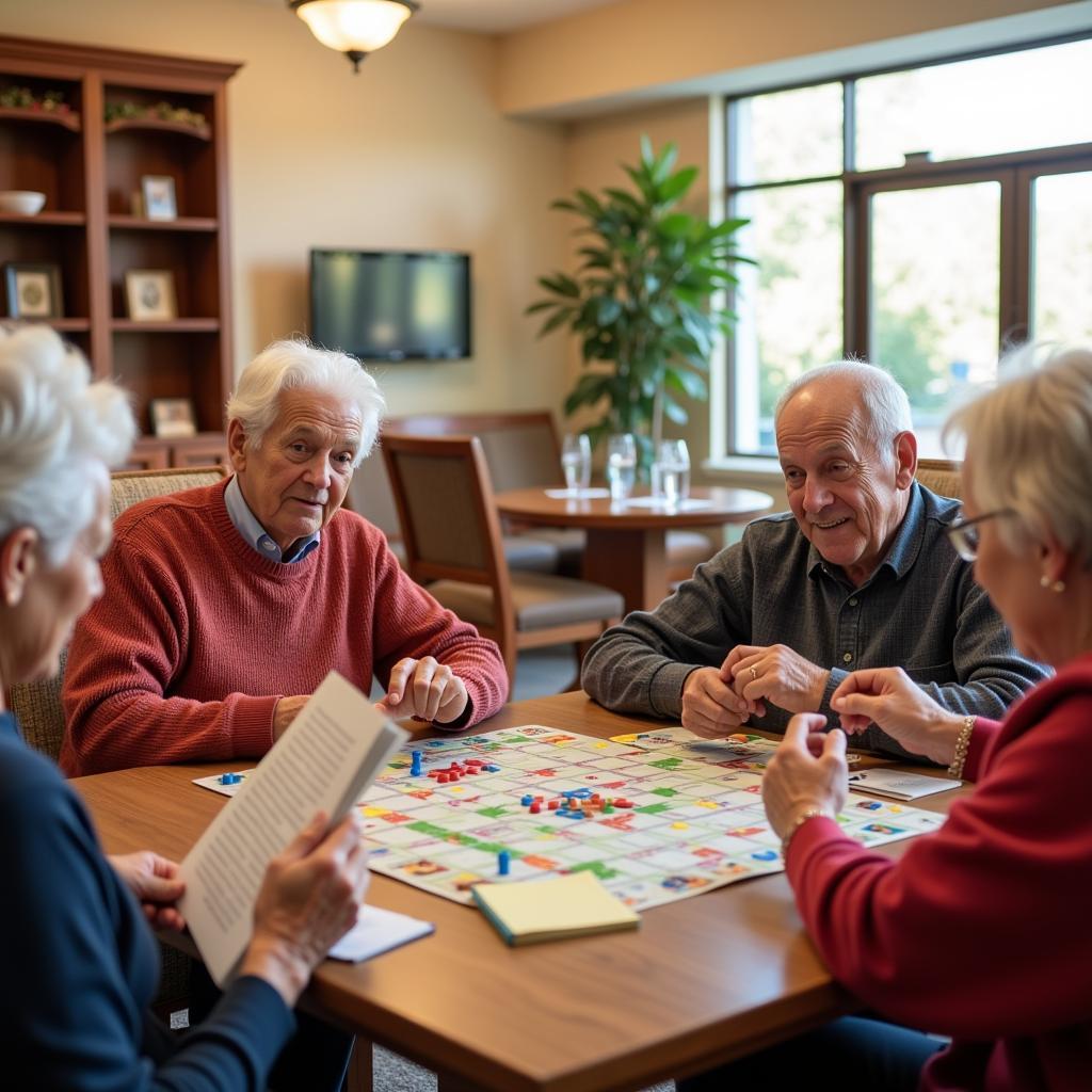 Long-Term Care Facilities Near St. Elizabeth Hospital O'Fallon