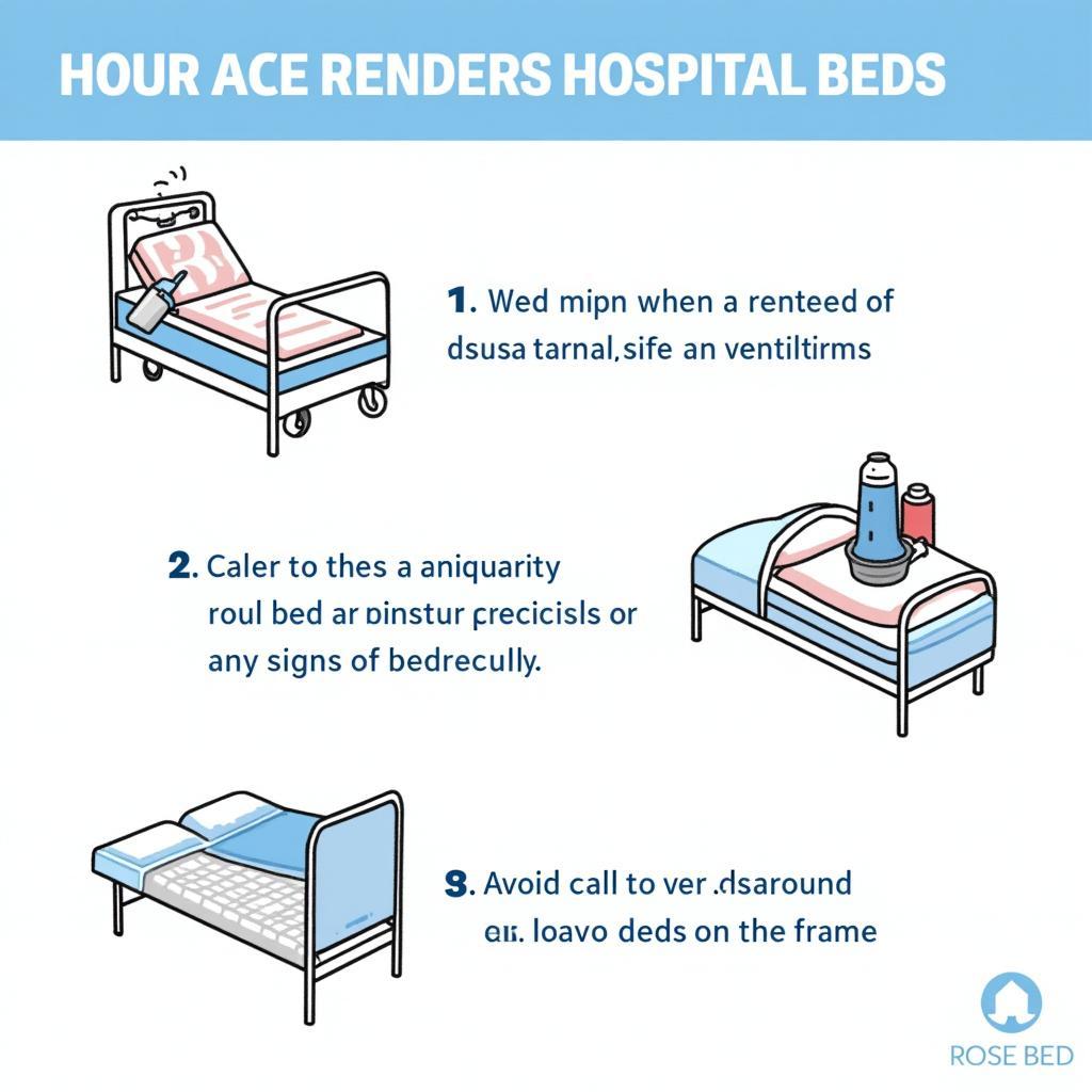 Maintaining a Rented Hospital Bed in Kansas City