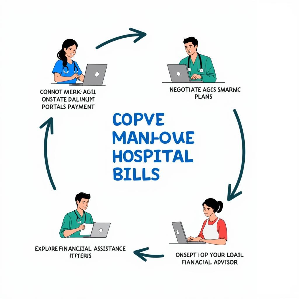 Effective Strategies for Managing Hospital Expenses