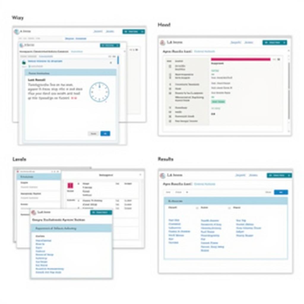 Navigating the Mary Rutan Hospital Patient Portal Features