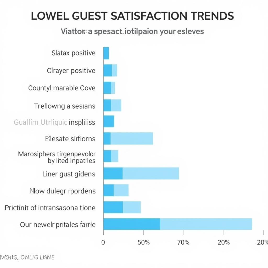 Measuring Hospitality Practices Effectiveness