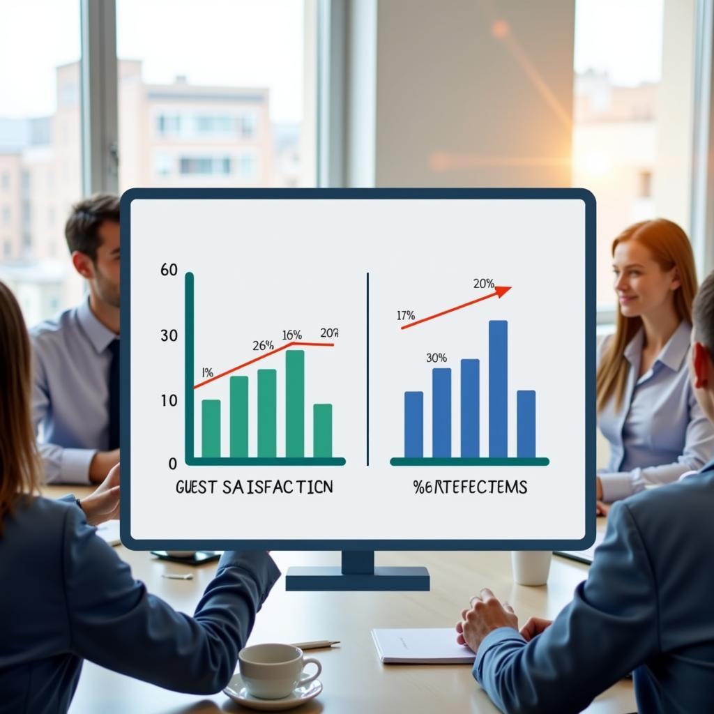 Measuring Hostmark Hospitality Success