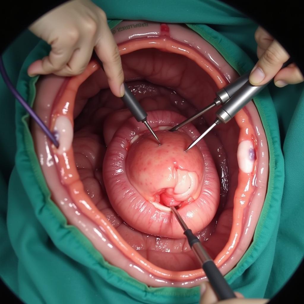 Minimally Invasive Hydrocele Surgery