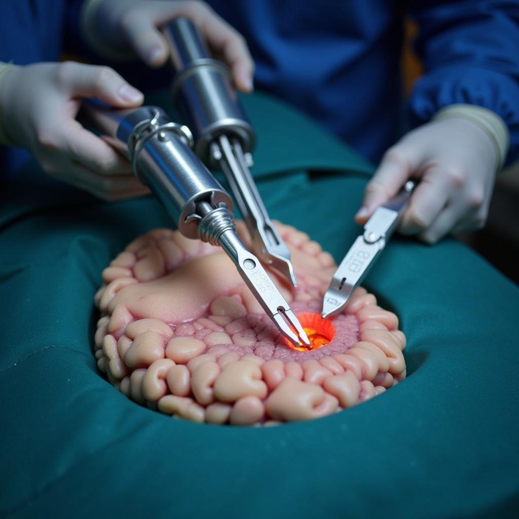 Minimally Invasive Neurosurgery at Hartford Hospital