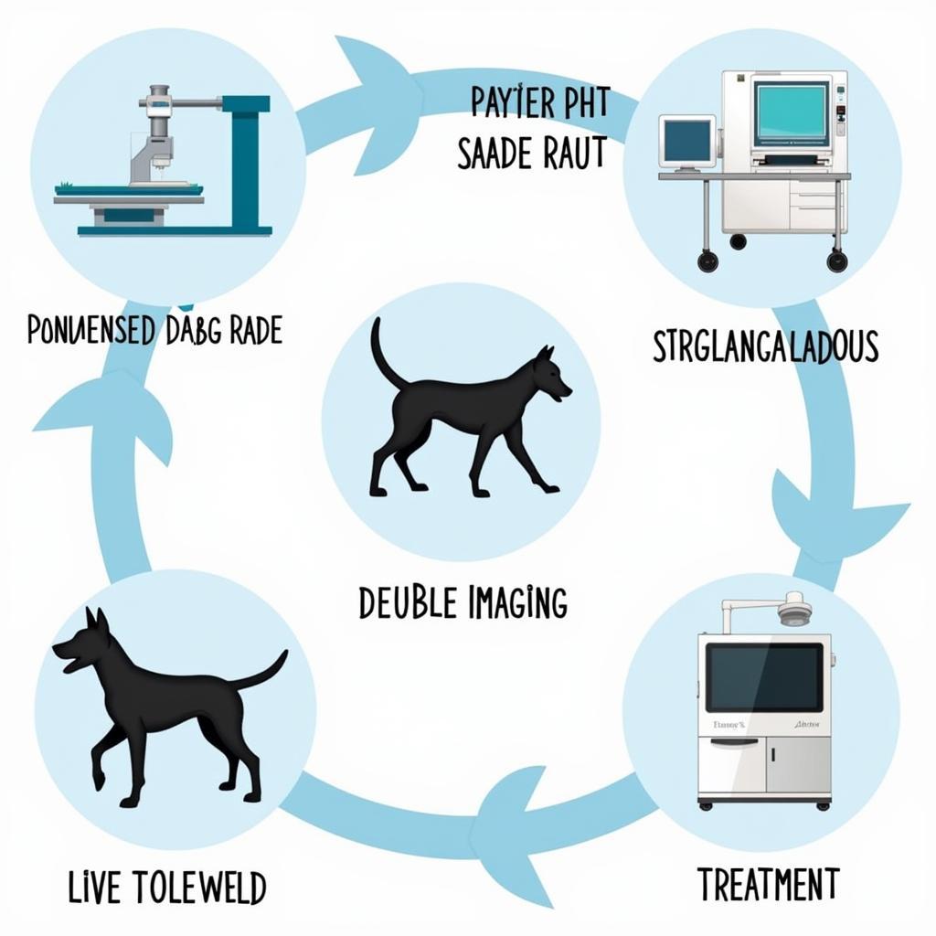 Modern Veterinary Equipment and Technology for Advanced Pet Care