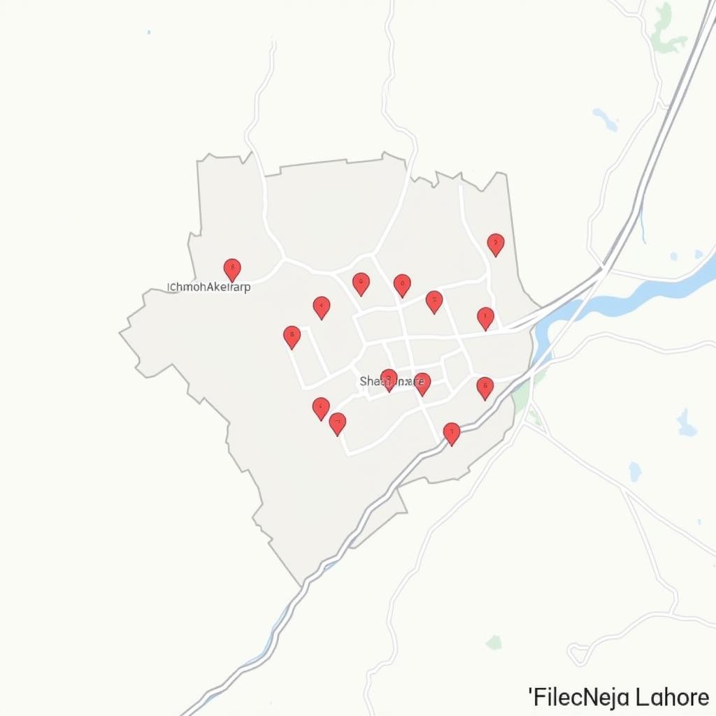 Navigating Healthcare Options in Shahdara Lahore - Bajwa