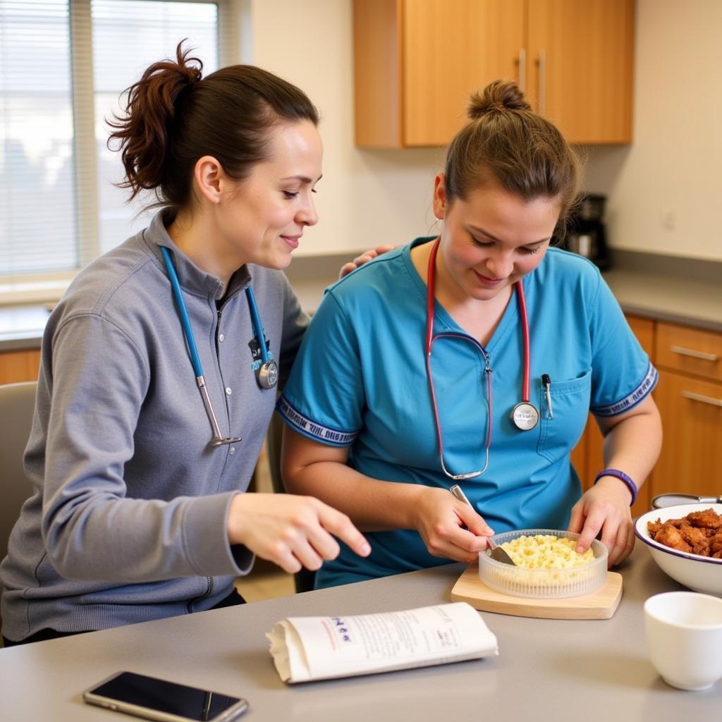 Occupational Therapy at Encompass Health Manati