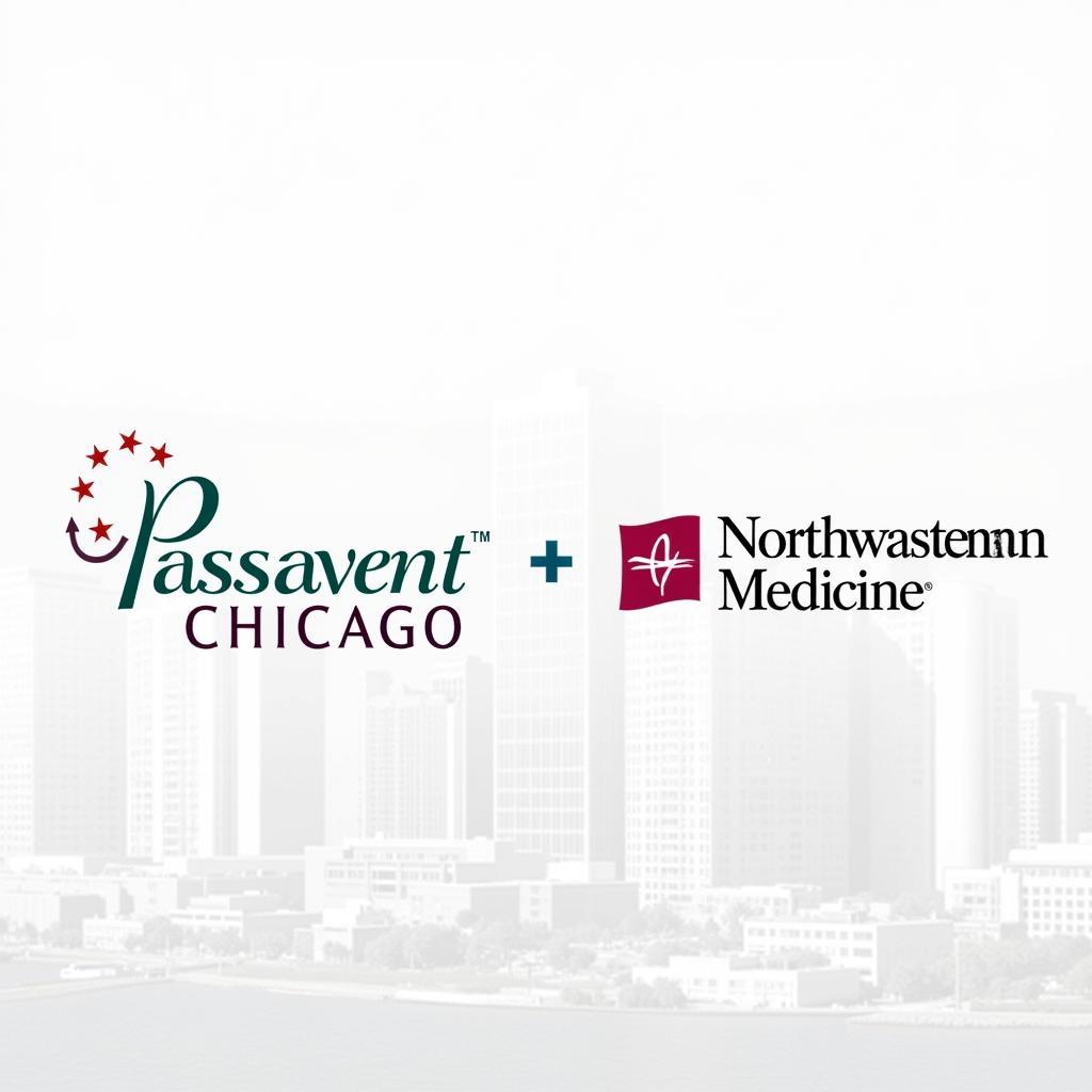 Passavant Hospital and Northwestern Medicine Collaboration