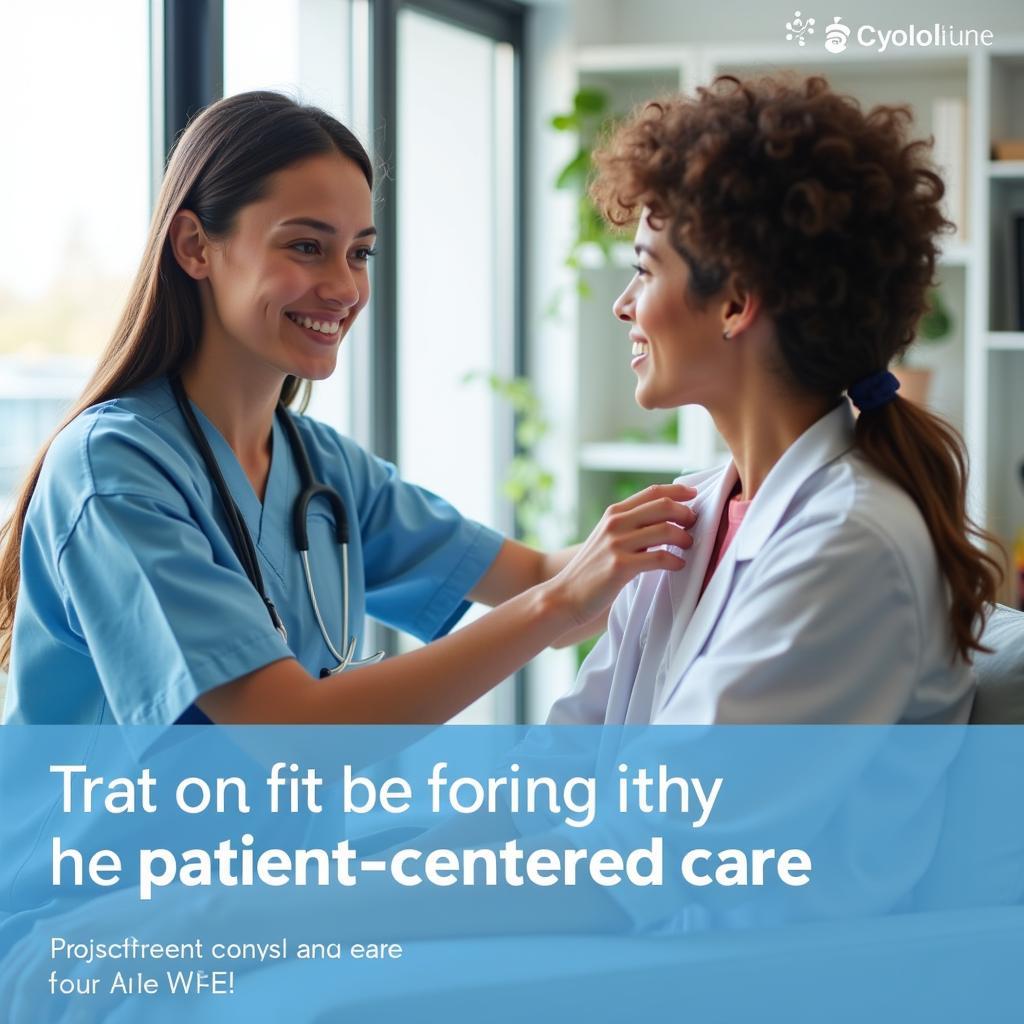 Patient-Centered Care