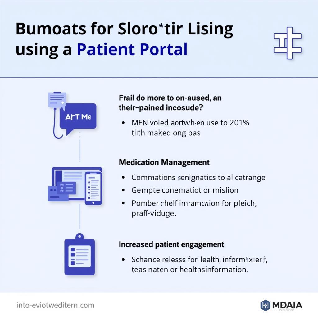 Benefits of Using a Patient Portal