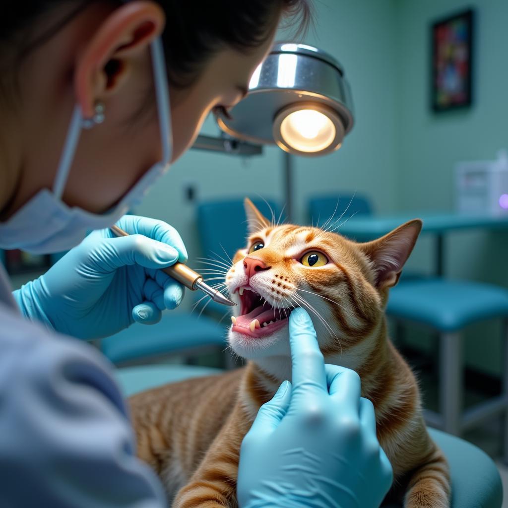 Pet Dental Care in Florence KY