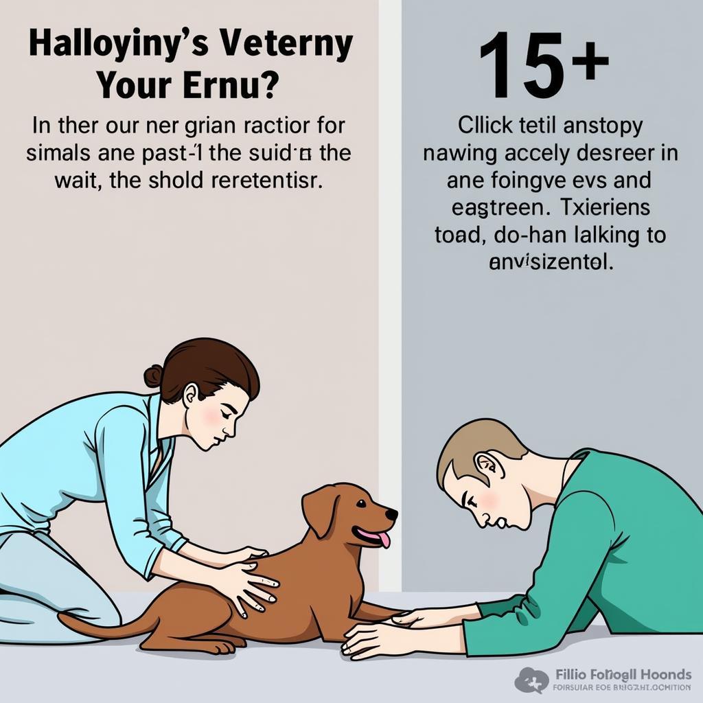 Pet Emergency First Aid: Steps to Take