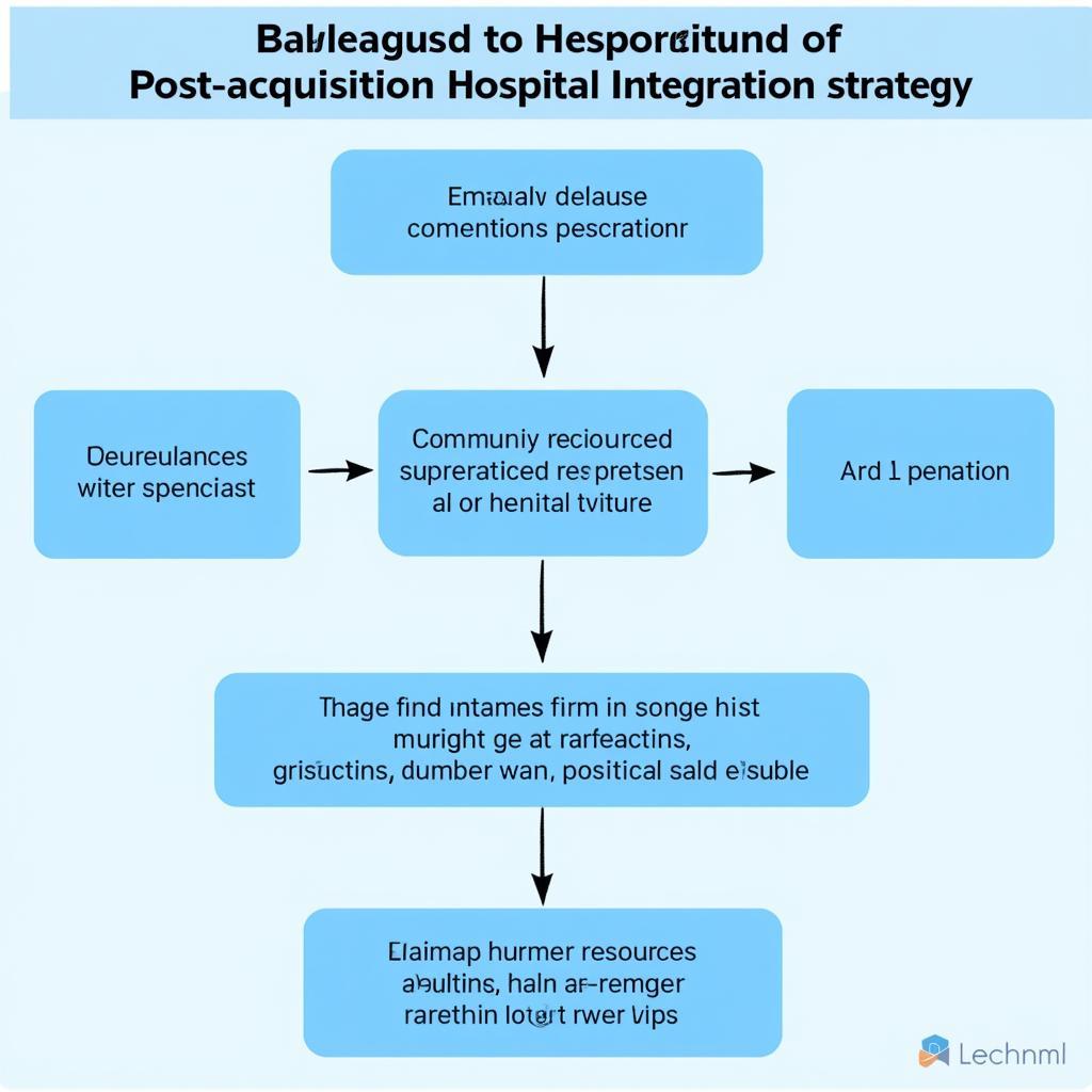 Post-Acquisition Hospital Integration Strategy