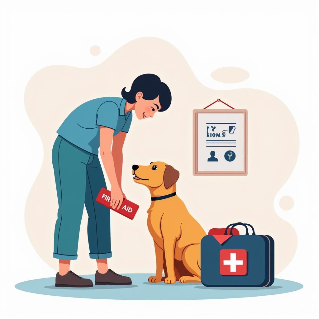 Preparing for a Veterinary Emergency in Boca Raton