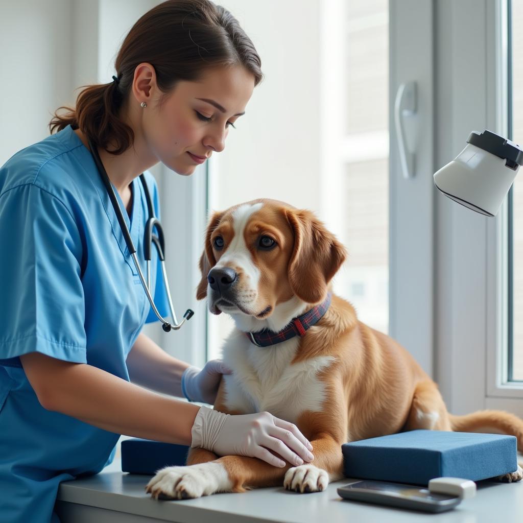 Preventative Pet Care at Miamitown Vet Hospital