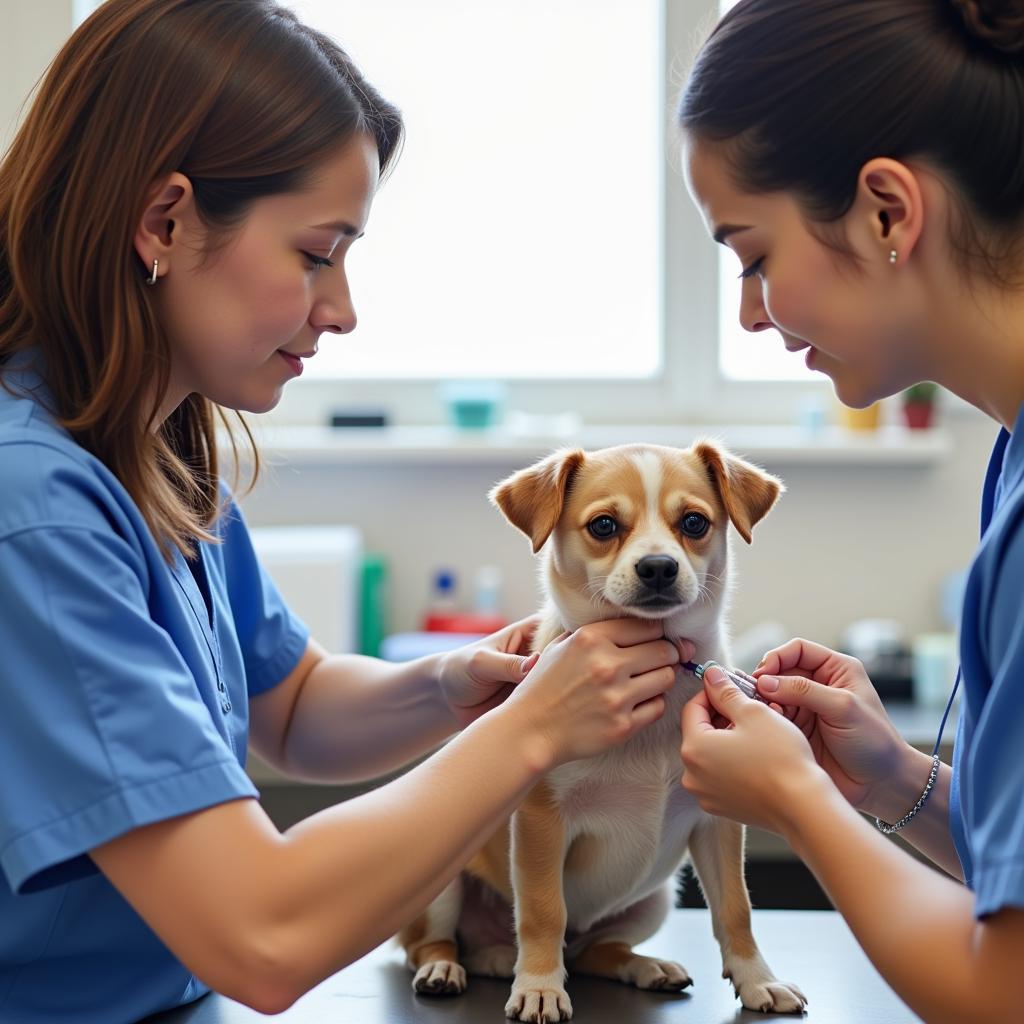 Preventative Pet Care in Mexico, Missouri