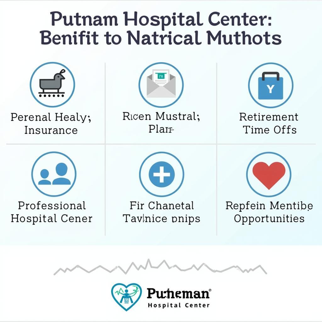 Putnam Hospital Center Employee Benefits