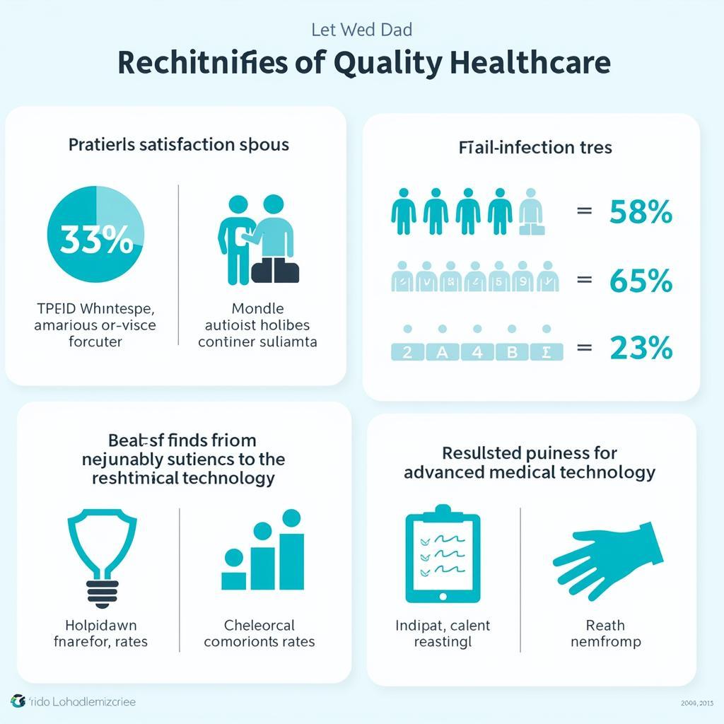 Quality Healthcare Indicators