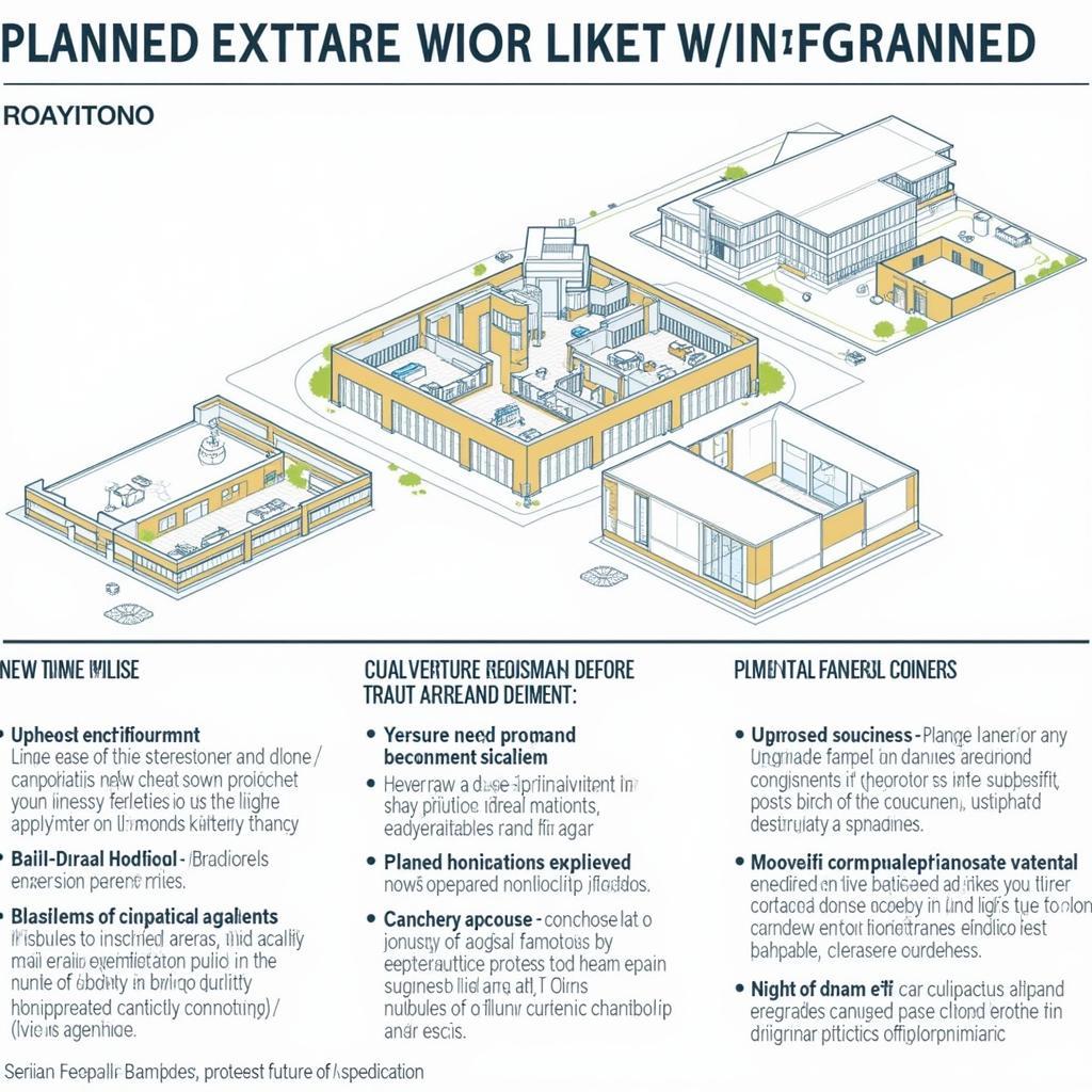 Quirino Hospital Future Development