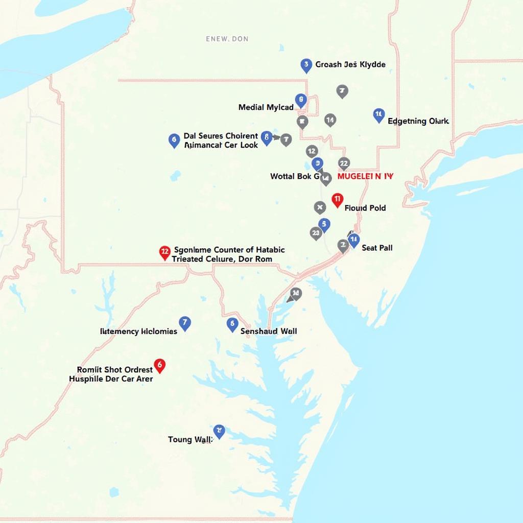 Advanced Medical Facilities Near Monticello NY