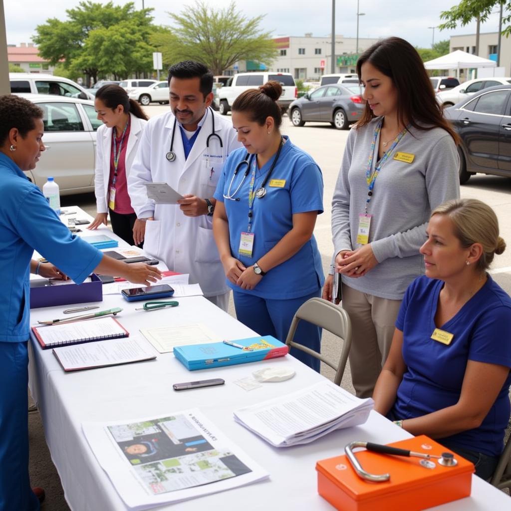 San Pablo Hospital Bayamon's Commitment to the Community